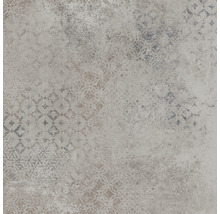 Fliesenmuster mit abstrakten Designs