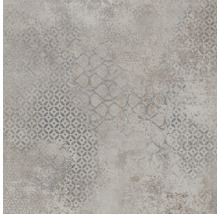 Fliesenmuster mit geometrischen Formen für den Innenbereich