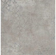 Fliesenmuster mit geometrischen Formen