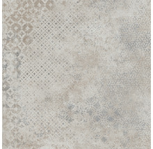 Fliesenmuster mit geometrischen Formen