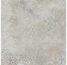 Fliesenmuster mit Ornamenten