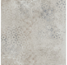 Dekorative Fliese mit Muster für Wand und Boden