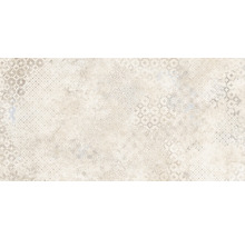 Wand- und Bodenfliese Persian Sand 60x120x0,9cm