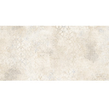 Dekorative Wandfliese mit Muster