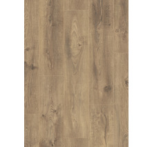 Laminatboden mit Holzoptik