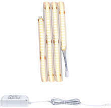 LED-Streifen mit Transformator für Innenräume