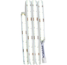 LED Leiste mit Kabelanschluss