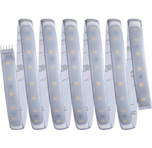 LED-Streifen mit Klebeband