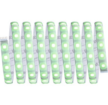 LED-Streifen mit Anschlussstiften