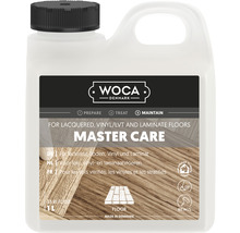 WOCA Master Care Vinyl- und Lackpflege 1 Liter