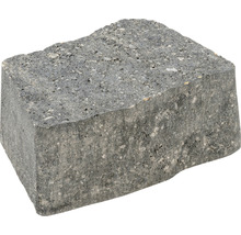 Grauer Pflasterstein aus Beton