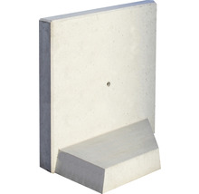 Betonwinkel für den Garten- und Landschaftsbau