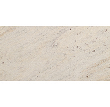 Granitplatte mit gesprenkelter Textur