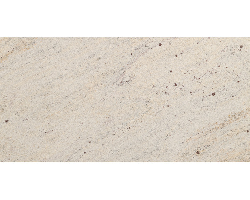 Granitplatte mit gesprenkelter Textur