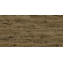 Verbundene Laminatböden mit Holzoptik