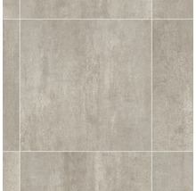 Produktbild: PVC-Boden Hyper dunkelbeige FB585 400 cm breit (Meterware)