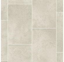 Produktbild: PVC-Boden Hyper mittelbeige FB583 300 cm breit (Meterware)