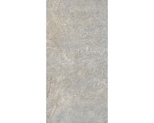 FLAIRSTONE Feinsteinzeug Terrassenplatte Luserna Doree rektifizierte Kante 120 x 60 x 2 cm