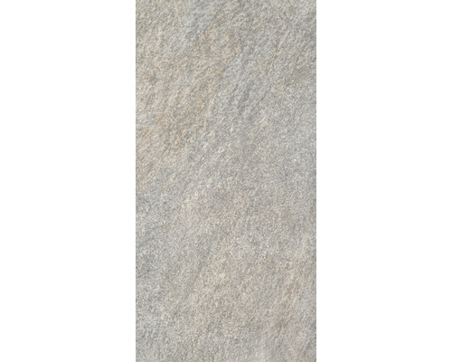 FLAIRSTONE Feinsteinzeug Terrassenplatte Luserna Doree rektifizierte Kante 120 x 60 x 2 cm