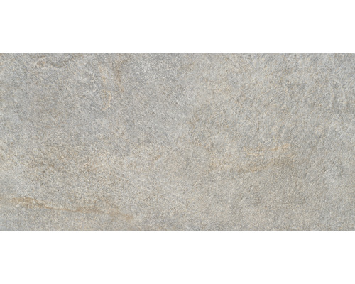 FLAIRSTONE Feinsteinzeug Terrassenplatte Luserna Doree rektifizierte Kante 120 x 60 x 2 cm