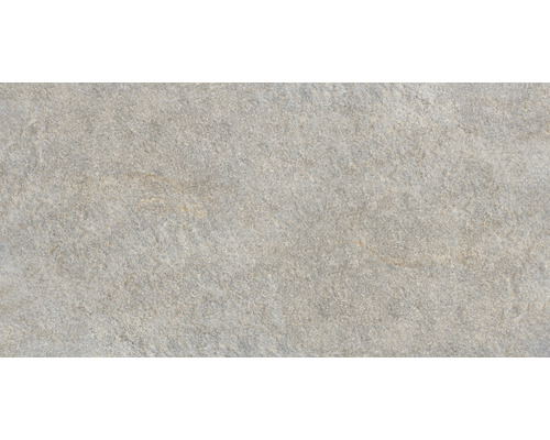 FLAIRSTONE Feinsteinzeug Terrassenplatte Luserna Doree rektifizierte Kante 120 x 60 x 2 cm