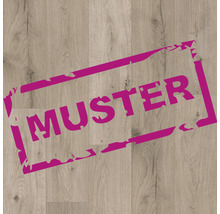 Produktbild: HANDMUSTER zu Boden Laminat Masterfloor AQUA 8.0 Oak Ferrara Chillmont