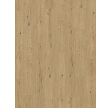 Heller Holzfußboden mit Maserung