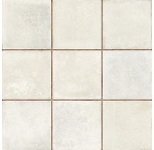 Produktbild: Wand- und Bodenfliese FS Etna white 33X33cm
