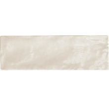 Wandfliese Riad sand 6,5x20 cm