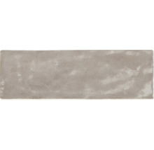 Wandfliese Riad taupe 6,5x20 cm