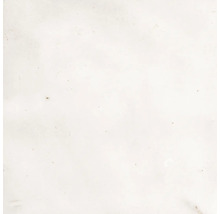 Wandfliese Riad white 10x10 cm