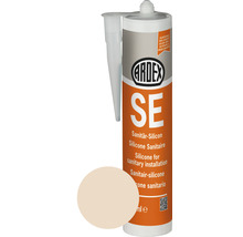 Sanitär-Silicon, bahamabeige ARDEX SE, 310ml