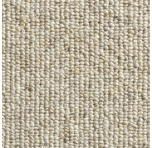 Teppichboden Schlinge Bellheim beige FB270 400 cm breit (Meterware)