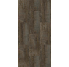 Verlegung von Vinylboden in Holzoptik