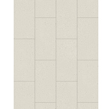 Rechteckige Bodenfliesen mit gesprenkelter Oberfläche