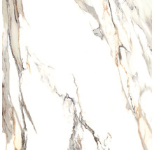 Muster einer Fliese mit Marmoroptik