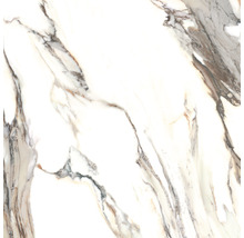 Fliesenmuster mit Marmoroptik