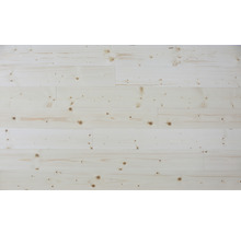 Holzpaneele aus Fichte