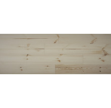 Holzpaneele aus Fichte