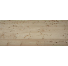 Holzdielen aus Fichte für den Innenbereich