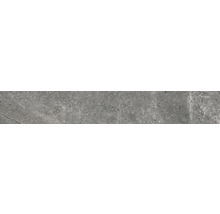 Sockel Wells ash poliert 9x60cm