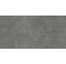 Wand- und Bodenfliese Noblesse grigio matt 60x120x1,05cm