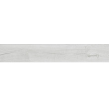 Wand- und Bodenfliese Oldmanor nacar matt 20x120x0,9cm, rektifiziert