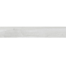 Wand- und Bodenfliese Oldmanor nacar matt 25x150x1,05cm, rektifiziert