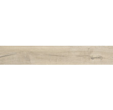 Wand- und Bodenfliese Oldmanor ambar matt 25x150x1,05cm, rektifiziert