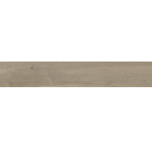 Wand- und Bodenfliese Oldmanor tabaco matt 25x150x1,05cm, rektifiziert