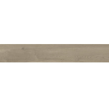 Produktbild: Wand- und Bodenfliese Oldmanor tabaco matt 25x150x1,05cm, rektifiziert