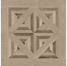 Produktbild: Wand- und Bodenfliese Oldmanor dark matt 90x90x1,05cm, rektifiziert