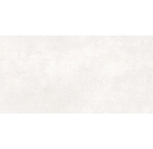 Bodenfliese Pamesa Alpha blanco 60x120x1,05cm rektifiziert
