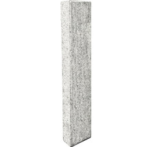 Rechteckpalisade iMount Elegant granit 20 x 8 x 90 cm